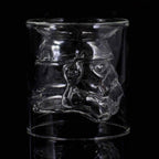 Stormtrooper d'origine - verre