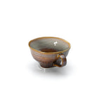 Le Mug Horizon Fumé - Marron Gris - M