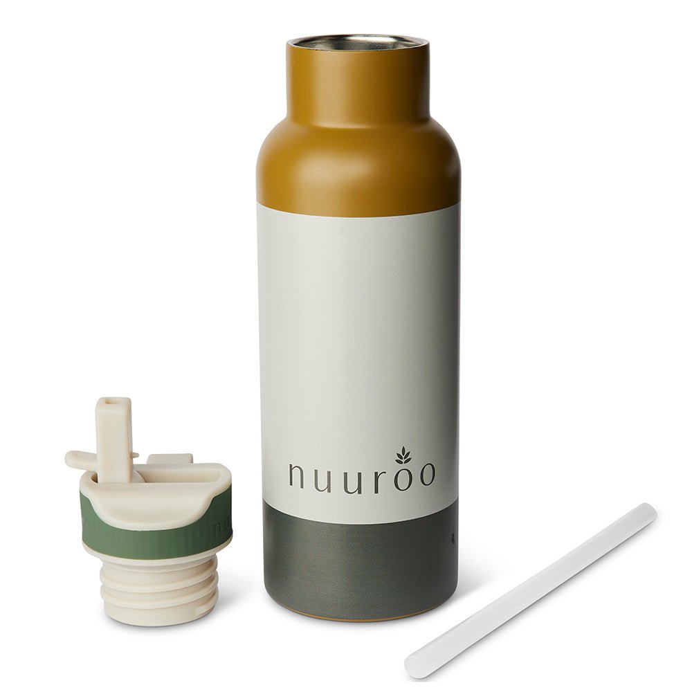 Bouteille d'eau Conrad - 500 ml