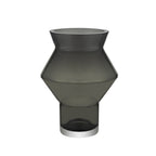 Art de la Table vase rond angulaire jaggy,série: CUZCO 28GR Zistyhome art de la table