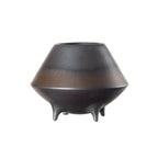 Nouveau bol design haut de gamme en céramique moderne East + West, OTA15BB