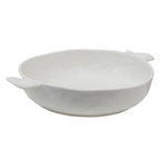 Serverschaal 800 ml avec keramiek vleugels présentationchaal