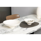 Micro bol en ciment innovant, design innovant, RUD10WH