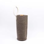 SLEEVE 1,0 l - Housse de protection NATUREL