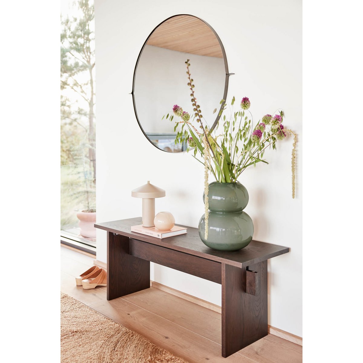 Vase Lasi - Grand