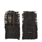 Le porte-couverts Oh My Gee - Noir Marine