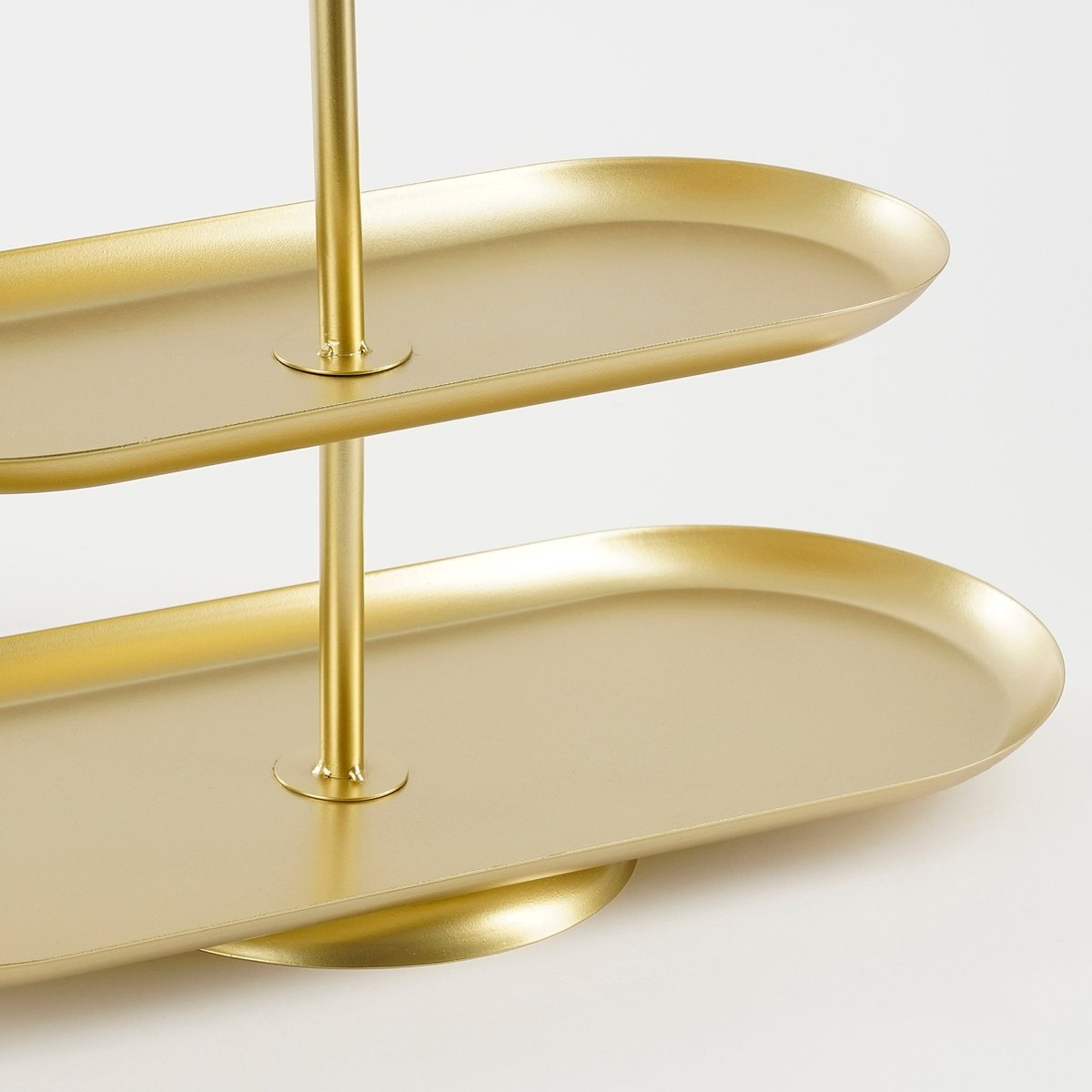 Art de la Table Etagère Rama Goud Zistyhome art de la table