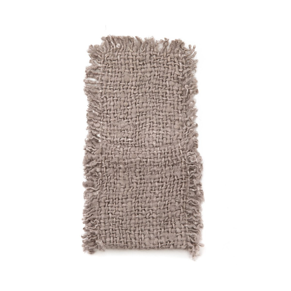 Le porte-couverts Oh My Gee - Gris Perle