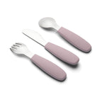 Jana set de couverts 3 pack-woodrose