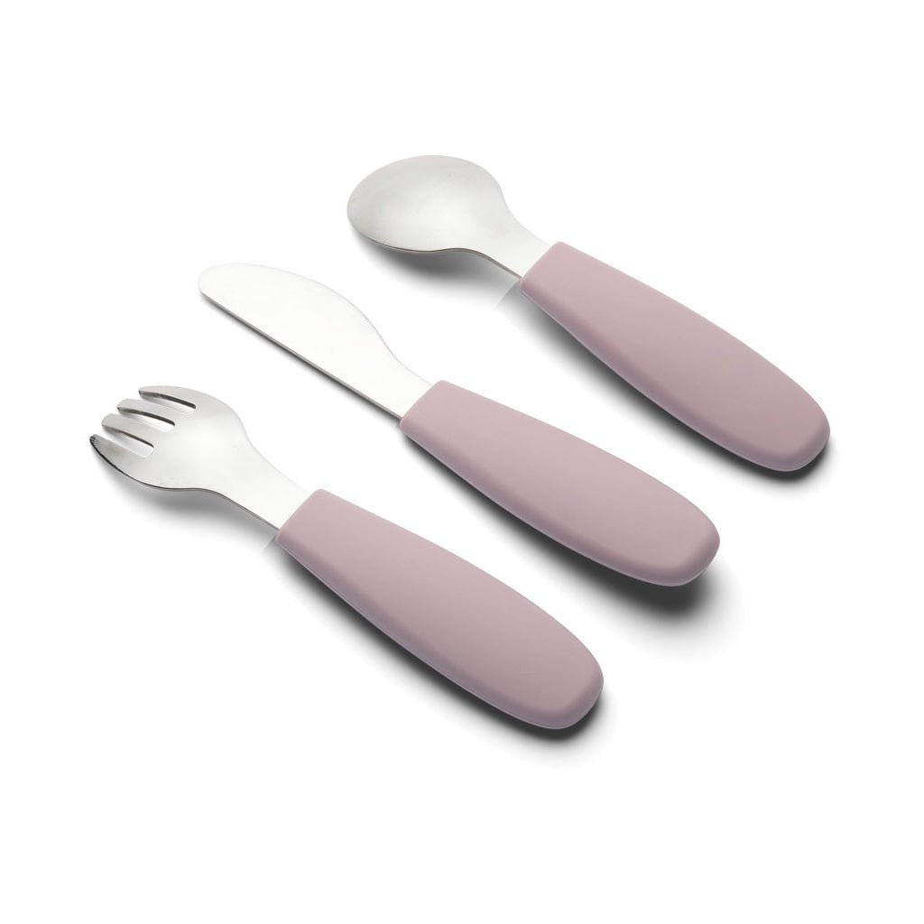 Jana set de couverts 3 pack-woodrose