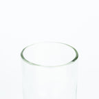 CARRY GLASS Verre à boire 400 ml lot de 2 - UPCYCLING