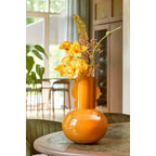 Vase Boyd Marron