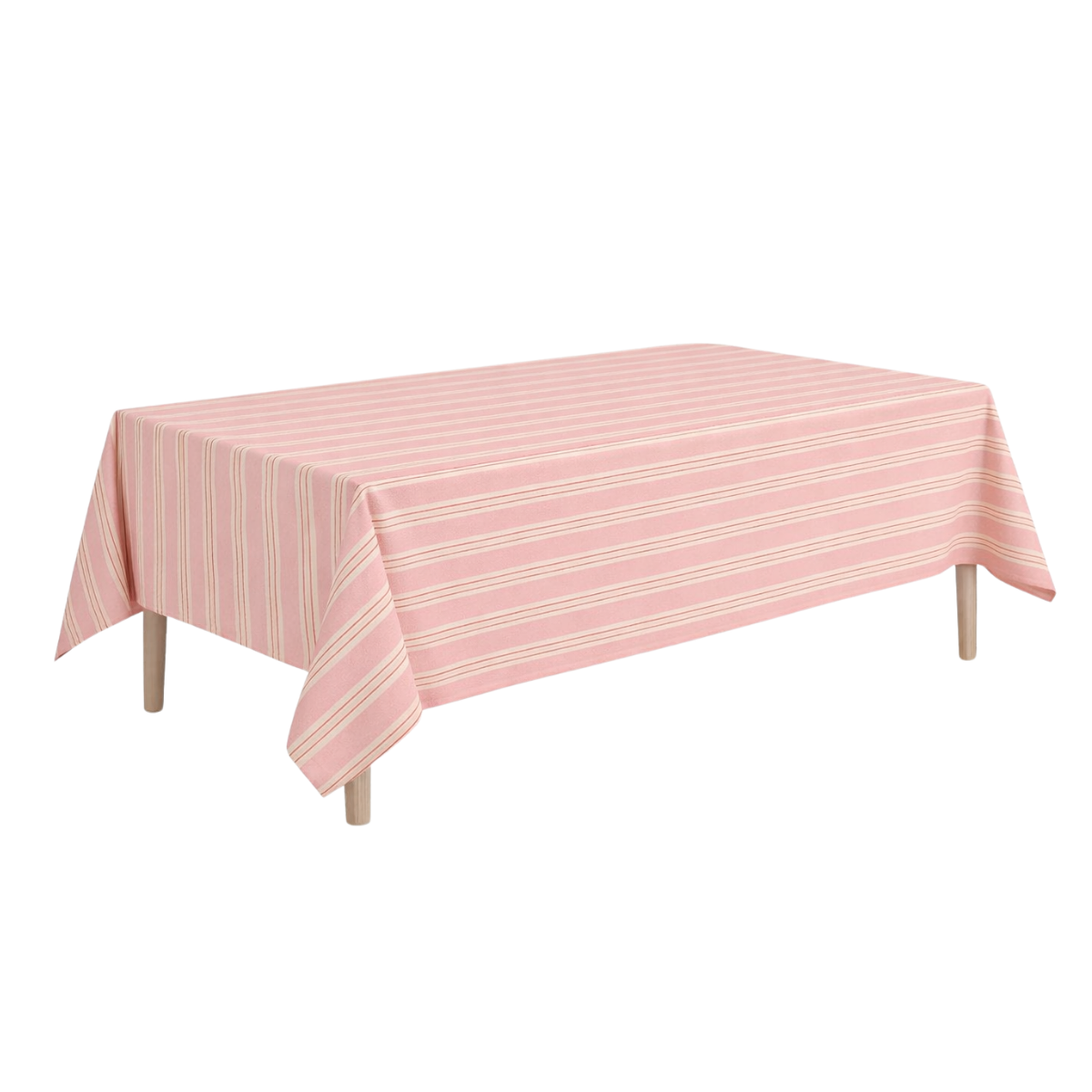 Nappe Rose