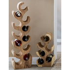 étagère à vin