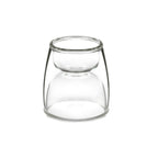 Tasse "Upside Down Espresso Mug" - SimpleVerre double