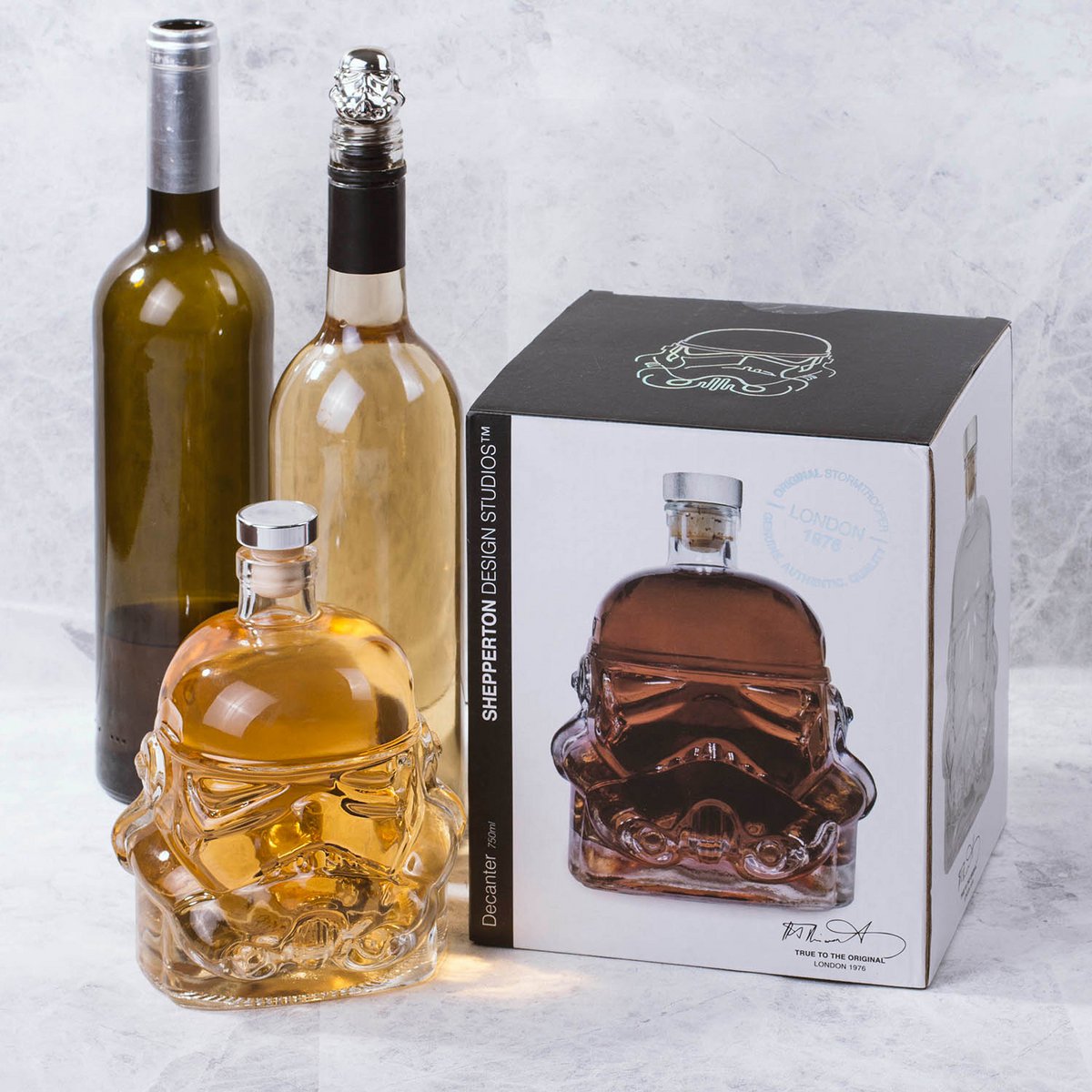 Stormtrooper Original - Carafe - 750ml