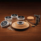 Mad Monkey - Kit Fumeur de Whisky