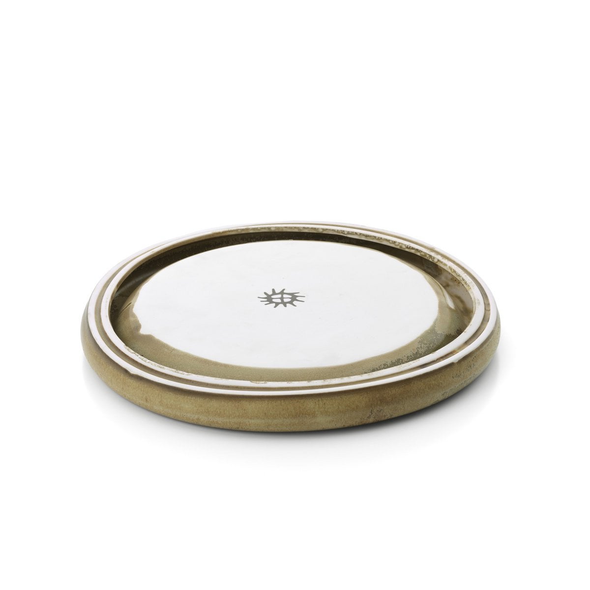 L'Assiette Galet Koishi - Sable - L
