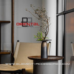 design innovant, NewModern vase en céramique East+West ULF20