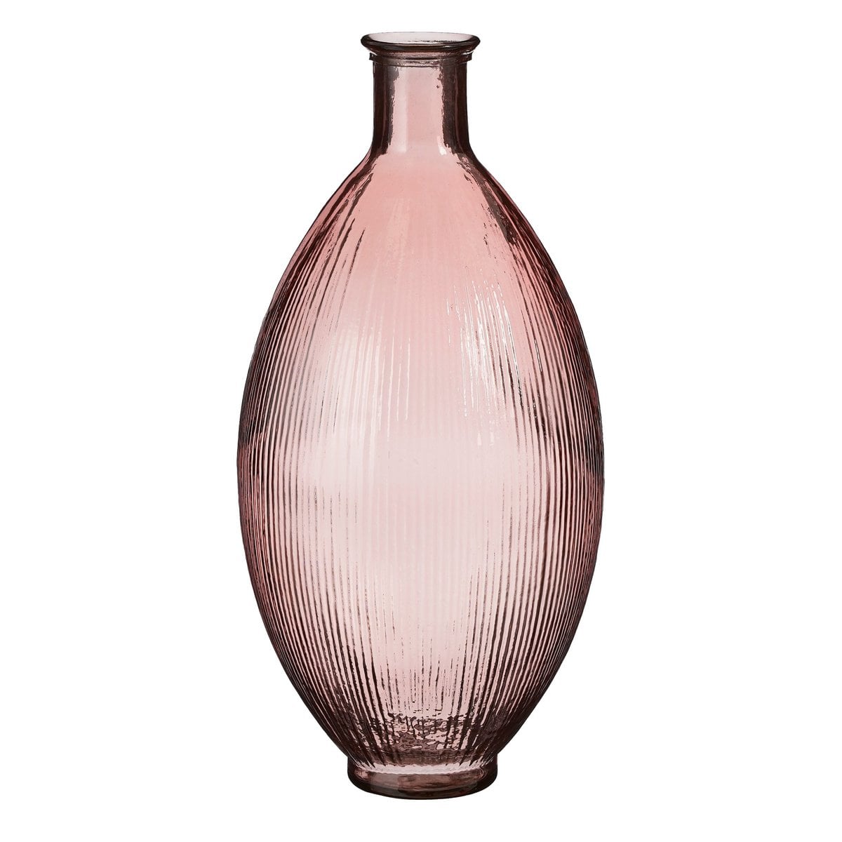 Bouteille décorative de Firenza Light Pink