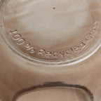 le vase Q IE depuis - beige - M Bazar Bizar Living