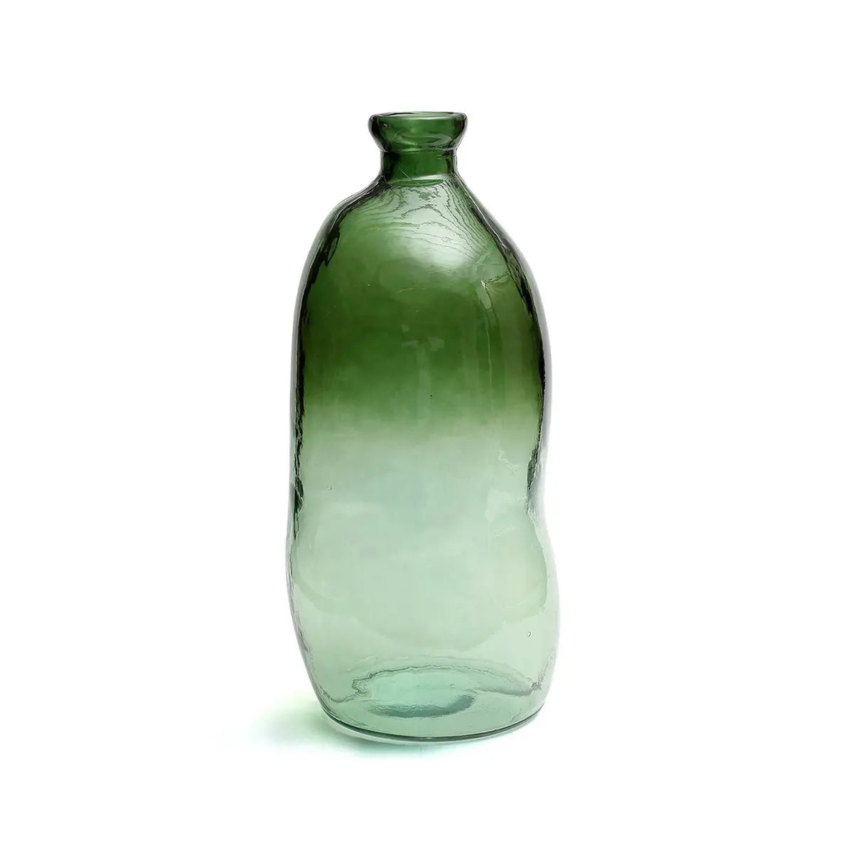 le vase jinsuo - vert Bazar Bizar Living