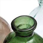 le vase jinsuo - vert Bazar Bizar Living