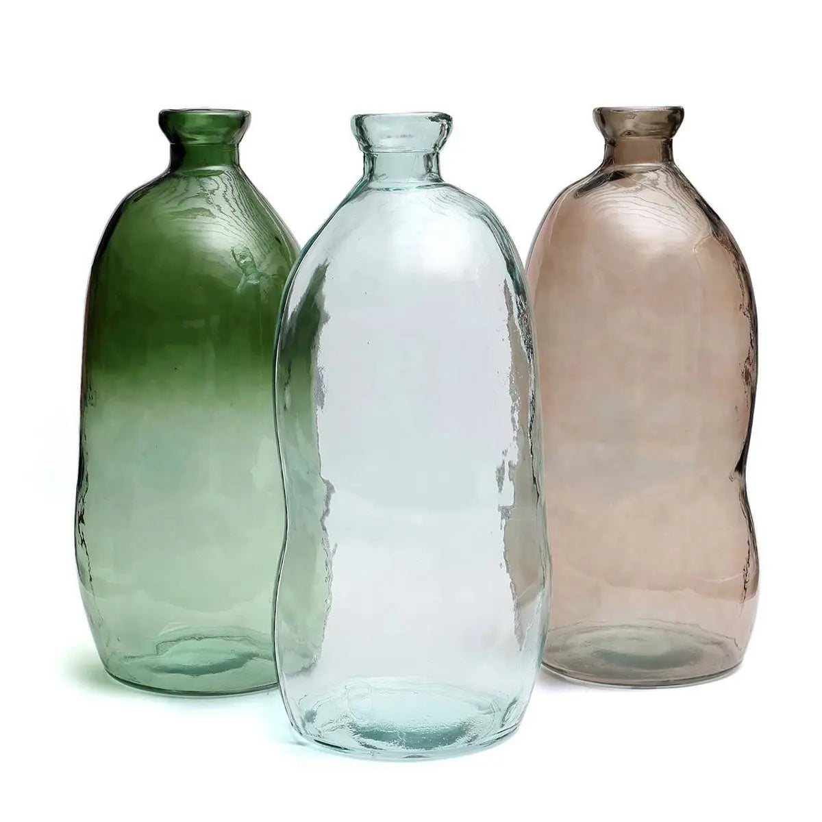 le vase jinsuo - vert Bazar Bizar Living